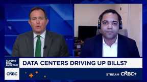 Caterpillar is potential winner if data centers move power generation on-site: Bernstein's Dillard