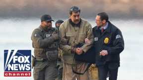 DETAILS: Maduro's lawyer hints at possible defense, questions legality of capture