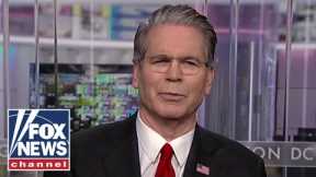 Bessent unpacks his TAKEDOWN of Newsom in Davos