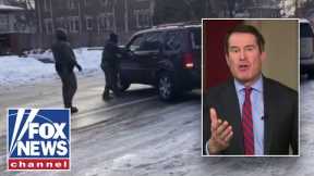 ICE just ‘MURDERED’ an American citizen, says Dem congressman