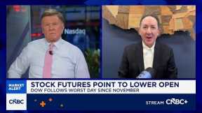 Expect the AI trade to be less dominant in 2026, says Peter Boockvar