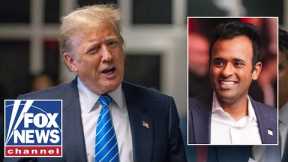 Vivek Ramaswamy: You judge an executive by results