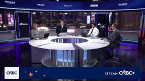 'Fast Money' traders recap the first trading day of 2026