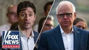 IN HOT WATER: Walz, Frey under investigation for allegedly impeding law enforcement, sources say