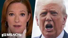 Trump's most successful opponent, the rule of law, wins again