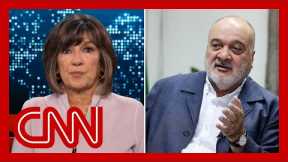 Tensions Rise Just Days Into Gaza Ceasefire between Israel and Hamas