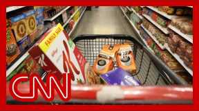 Judge indicates she'll intervene in fight over SNAP food assistance money