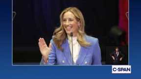 New Jersey Gov. Mikie Sherrill Inaugural Address