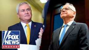 Comer: This is the ‘BIGGEST STORY’ in America