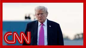 GOP criticizes the left for using same rhetoric as Donald Trump