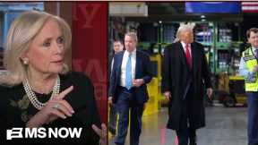 'Affordability is not a con job': Rep. Dingell on rising costs, economy