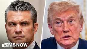 'It is international murder': Fmr. NATO Amb. slams U.S. military strikes on boats