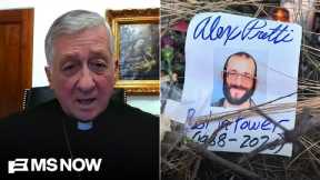 We have to learn from history that words do matter: Catholic Cardinal on DHS language