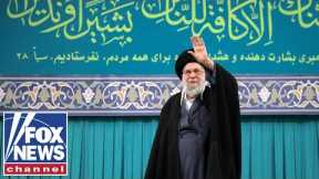 Iran is a 'DEATH CULT' running a country: Marc Thiessen