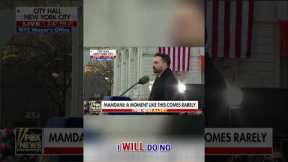 WATCH: Mamdani refuses to reset expectations, vows to govern 'expansively'