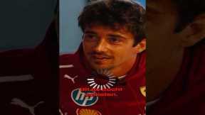  Second time wasn’t the charm after all, Charles 🤣🇳🇱 #F1Shorts 