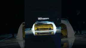  Looking back on a magical event in Carrara, with the #FerrariAmalfi shining centre stage. #Ferrari 