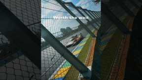  Wait for it… 🔥 #FerrariHypercar #Ferrari499P #6HSaoPaulo 