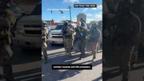 Border Patrol chief accused of violating judge’s order