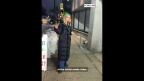 DHS launches massive immigration crackdown in Minnesota