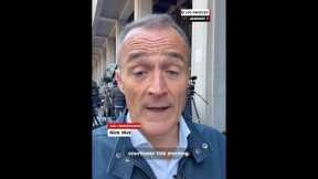 Nick Reiner's high-profile attorney withdraws as counsel