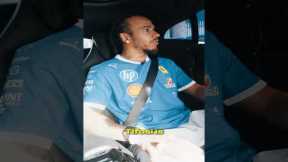  Bravissimo @lewishamilton! 🙌#F1Shorts #ScuderiaFerrari 