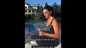 Travel agent goes viral after posting about rich clients’ complaints