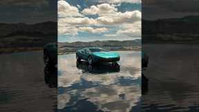  Spotted: the Racer of the Riviera. #FerrariAmalfi #Amalfi #Ferrari 