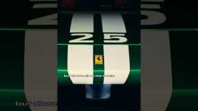  Back to the basics of aerodynamics, with episode 2 of #FerrariUnpacked. #Ferrari 