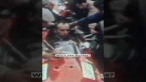  Only one man has won the World Championship title in both motorbike racing and Formula 1 🏎️🏆 