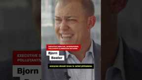 Wristbands reveal invisible toxins