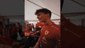  Letting the Bear loose at @GoodwoodRR  🐻⚡#FOS 