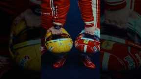  Raising the temperature with this one ☝️ #F1Shorts #F1 