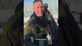 ICE is using face scanning technology for immigration status checks