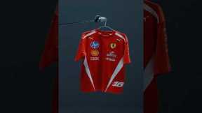  Dropping our new look for 2026 💪#F1shorts #F1 