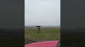  Sound ON! 🔊 The SF-26 comes to life! #F1 #F1shorts 