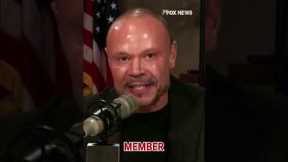 Bongino ROASTS media ahead of podcast return: 'Are you THAT stupid?!' #shorts