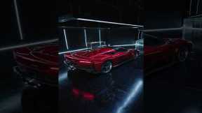  Pov not pov: unveiling a new era with the Ferrari F80. #FerrariF80 #FerrariSupercars #Ferrari 