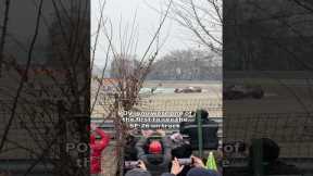  And what a day it was! 😝 #F1 #Formula1 