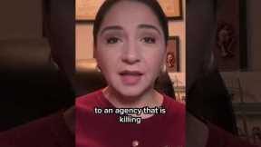 'I'm disappointed': Rep. reacts to House Dems who voted for DHS funding