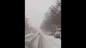 NYC Mayor Mamdani rules out snow day for thousands of students