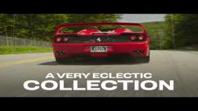  Which Ferrari Supercar steals hearts? | Ferrari collectors part 1 