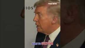 President Trump declares NATIONAL EMERGENCY over Cuba #shorts