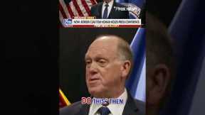 Homan: This scares the HELL out of me! #foxnews #news #shorts