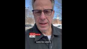 Why Don Lemon's arrest is shocking