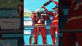  So. Much. Passion. ❤️ Watch the full The Red Line episode now! #FerrariHypercar #WEC #6HSpa 