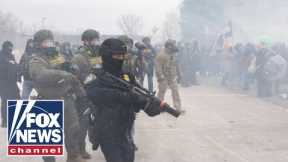 Pentagon readies 1,500 troops as Minneapolis ICE clashes intensify: Report