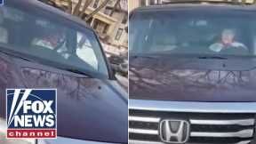 ICE officer body cam CORROBORATES what Feds said: Gregg Jarrett