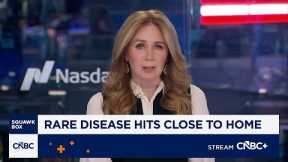 CNBC Cures: Understanding rare disease