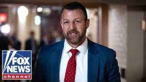 Democrats are pursuing a ‘bandaid approach’ to fix healthcare, GOP senator says